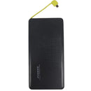 Carregador Portátil Celular 10000mah Bateria Externa.