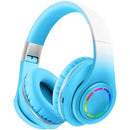 Headset Fone de Ouvido Bluetooth 5.0 Wireless Onistek confortável.