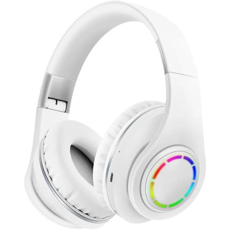 Headset Fone de Ouvido Bluetooth 5.0 Wireless Onistek confortável.