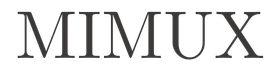 MimuxStore