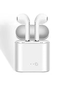 Fones de ouvido sem fio I7S