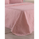 Colcha de luxo - Conforto aveludado e metálico perfeito para sua cama! (Solteiro, casal e queen size)