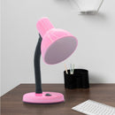 Luminária articulável 110v.