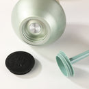 Copo térmico 2 em 1 em aço inoxidável para bebidas e drinks.