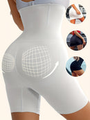 ModelaFit - Short Modelador de Cintura Alta.