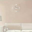 Relógio de parede estilo nórdico, Pilha vendida separadamente.