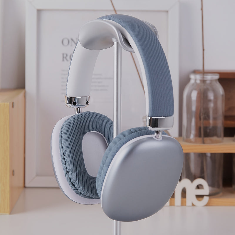 Fone de Ouvido Sem Fio com Cancelamento de Ruído e Bateria de 40h | Áudio Hi-Fi e Baixa Latência