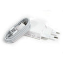 Carregador Turbo v8 Xiaomi, tipo c.