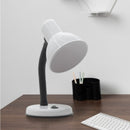 Luminária articulável 110v.