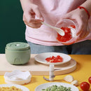 Mini processador de comida portátil USB, 250ML.