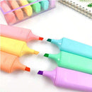 Caneta Marcadora de Alta Capacidade para Anotações de Estudantes.