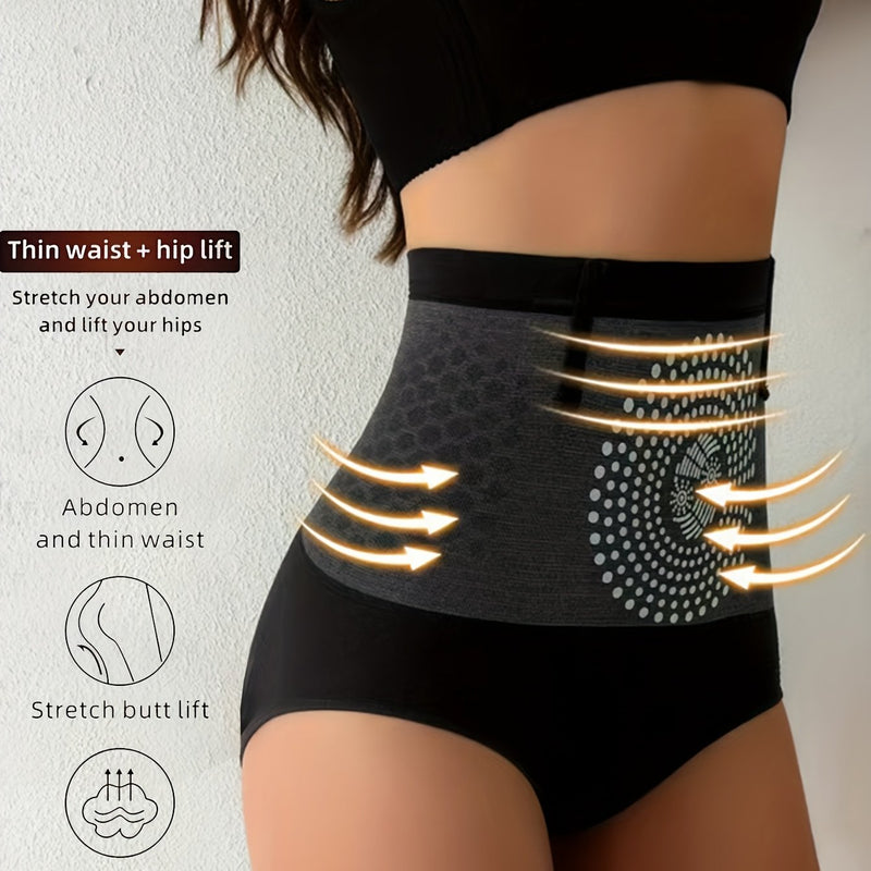 Calça Modeladora Feminina com Efeito Levanta Bumbum e Controle Abdominal (1 peça).
