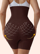 ModelaFit - Short Modelador de Cintura Alta.
