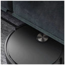 Aspirador robô automático 3 em 1 para limpeza doméstica – Inteligente, silencioso e eficiente.