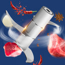 Mini processador de comida portátil USB, 250ML.