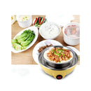 Cozidor de ovos portátil, 110v