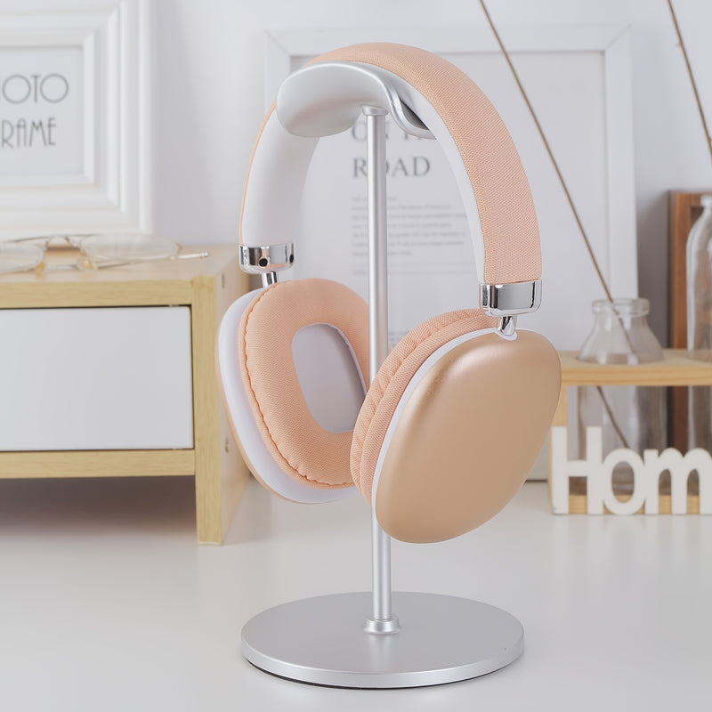 Fone de Ouvido Sem Fio com Cancelamento de Ruído e Bateria de 40h | Áudio Hi-Fi e Baixa Latência