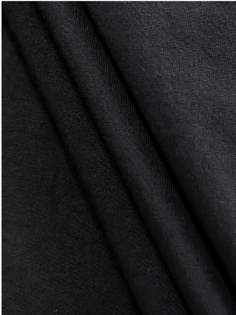 Camiseta masculina estilosa com estampa criativa de lua, gola redonda, manga curta, design artístico com reflexo da lua.