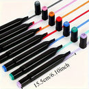 Kit de Materiais de Arte 168pcs.