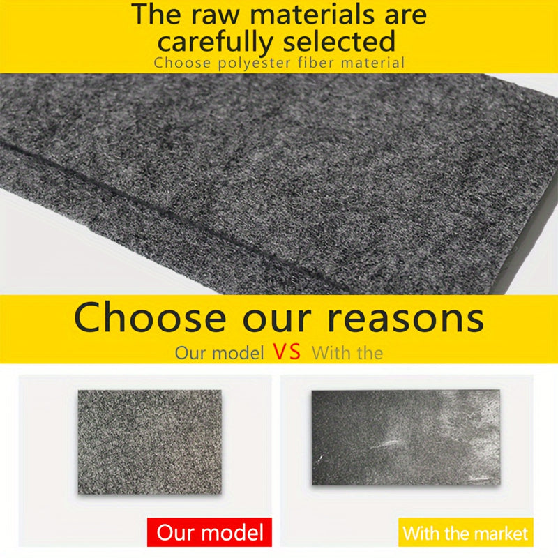 2 unidades de pano mágico para reparo de arranhões, remoção de arranhões sem esforço em qualquer carro.