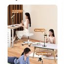 Suporte multifuncional para celular.