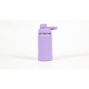 Garrafa térmica em aço inoxidável com design portátil, vedação à prova de vazamentos, 6000ml.