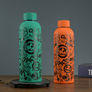 Garrafa Térmica de Aço Inoxidável de 500ml.